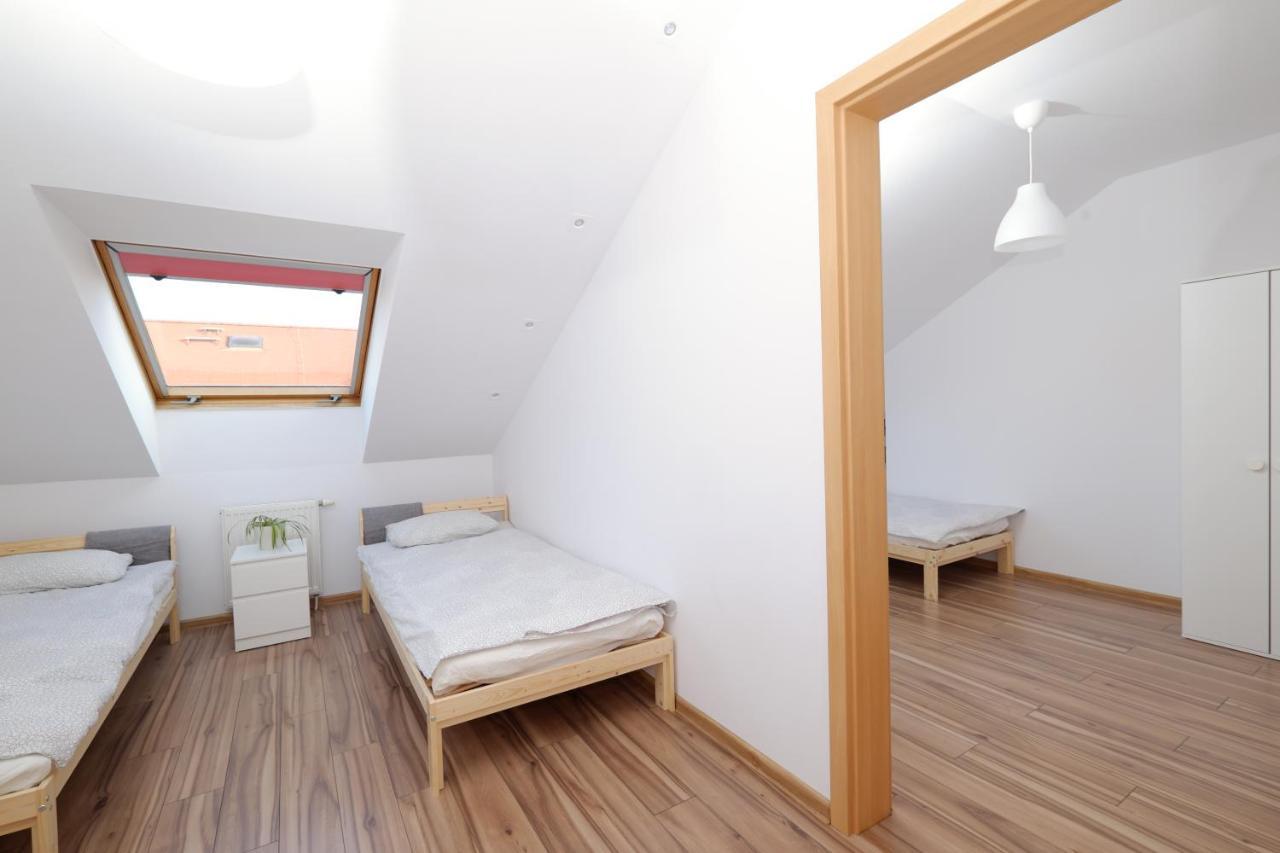 Apartament Sloneczny 4 Opole Ngoại thất bức ảnh